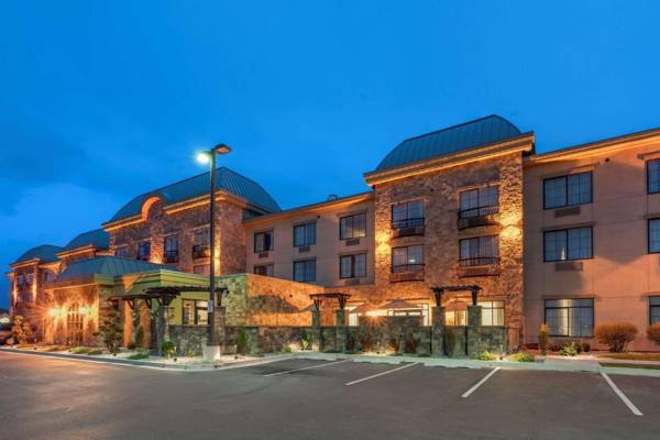 Best Western Premier Pasco Inn and Suites