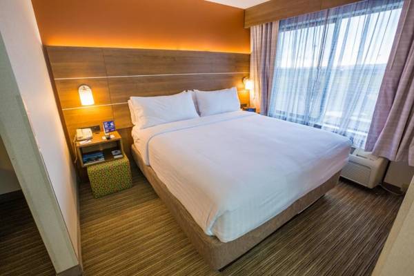 Holiday Inn Express Hotel & Suites Pasco-TriCities an IHG Hotel