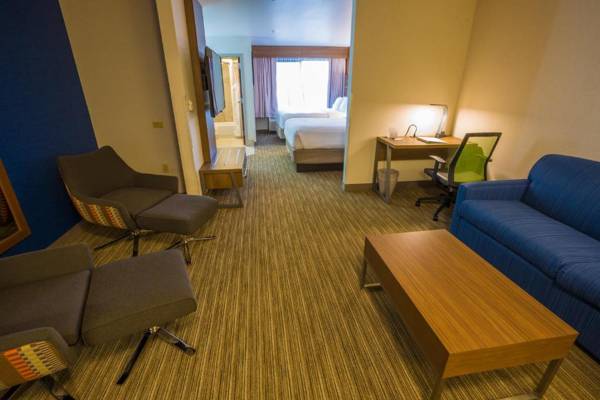 Holiday Inn Express Hotel & Suites Pasco-TriCities an IHG Hotel