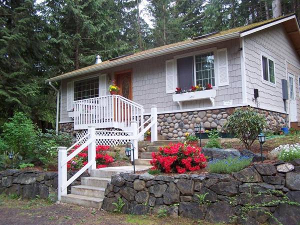 A Hidden Haven Cottages