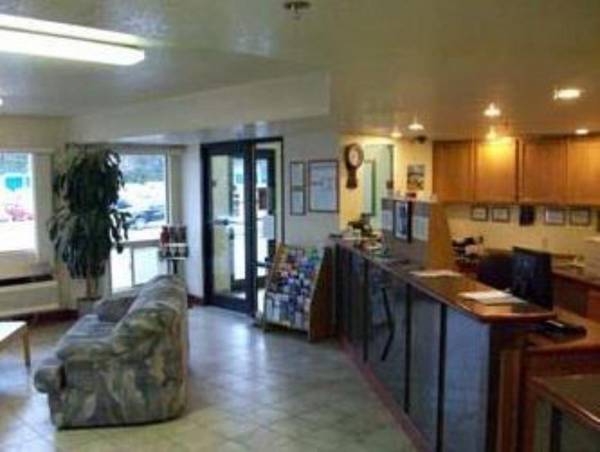 Olympic Inn & Suites Port Angeles