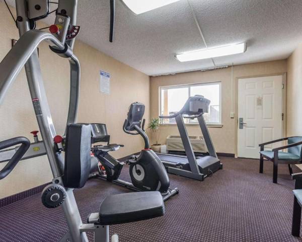 Comfort Inn Port Orchard