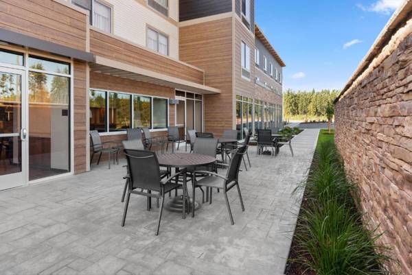 Fairfield by Marriott Inn & Suites Seattle Poulsbo