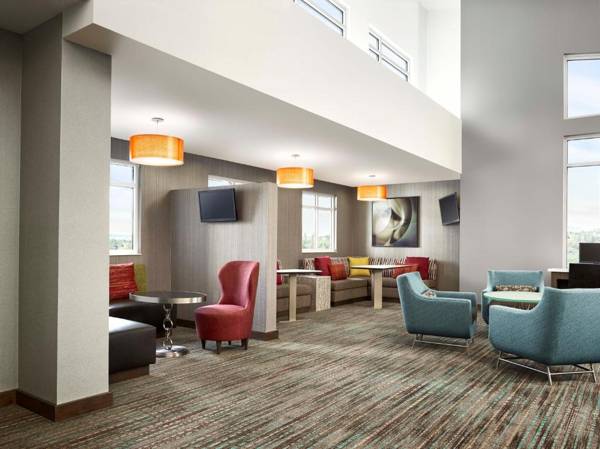 Residence Inn by Marriott Pullman