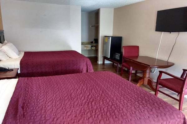 Motel Puyallup