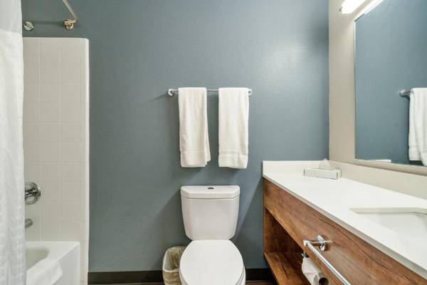 Extended Stay America Suites - Seattle - Redmond