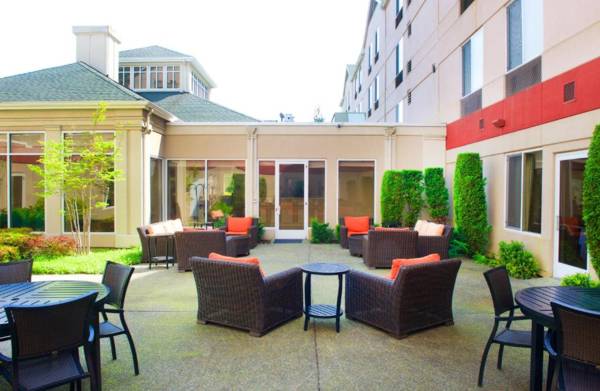 Hilton Garden Inn Seattle/Renton