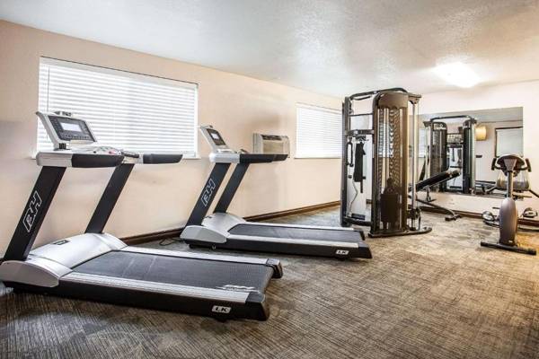 Clarion Inn Renton-Seattle