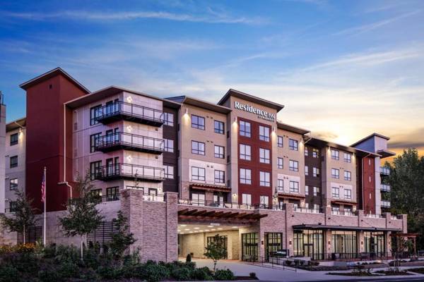 Residence Inn by Marriott Seattle South/Renton