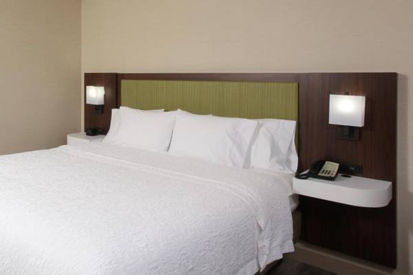 Hampton Inn Richland-Tri Cities