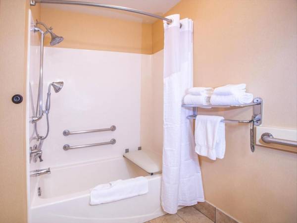 Holiday Inn Express Hotel & Suites Richland