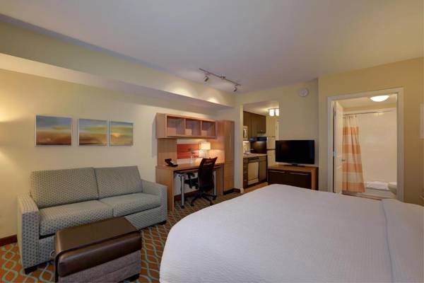 TownePlace Suites Richland Columbia Point