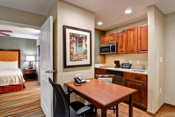 Homewood Suites by Hilton Richland