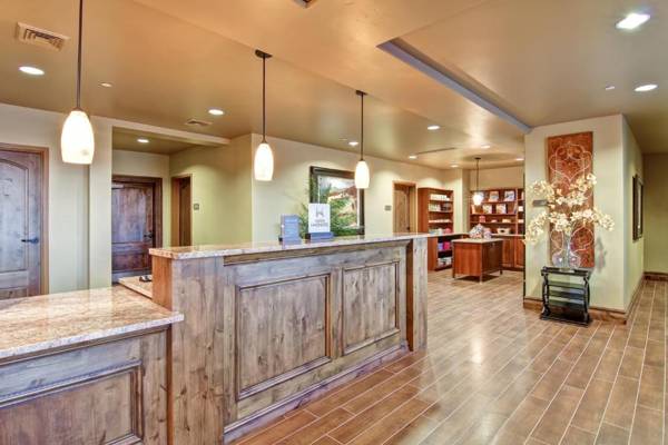 Homewood Suites by Hilton Richland