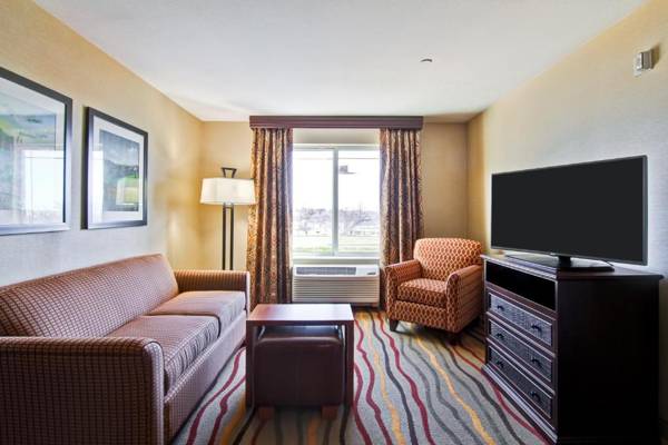 Homewood Suites by Hilton Richland