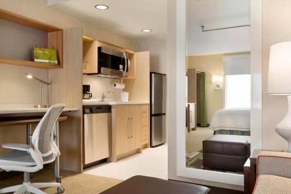 Workspace - Home2 Suites By Hilton Richland