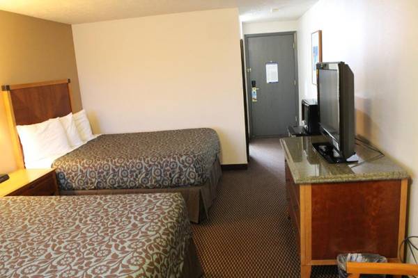 Days Inn by Wyndham Ritzville