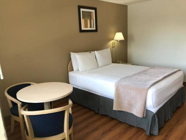 Sea-Tac Airport Value Inn