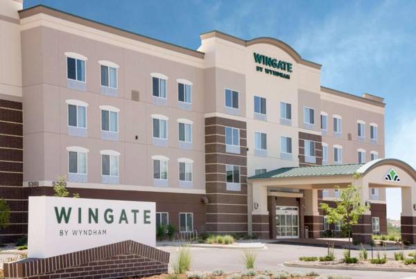 Wingate by Wyndham SeaTac Airport
