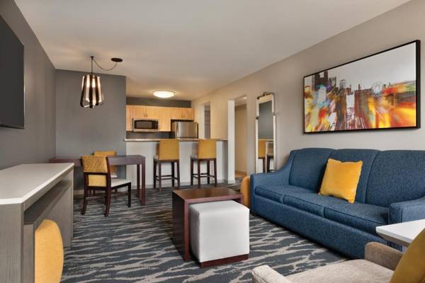 Homewood Suites by Hilton-Seattle Convention Center-Pike Street
