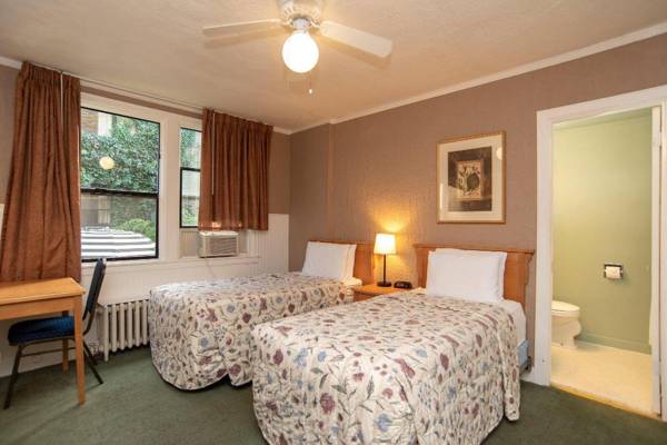 Inn At Queen Anne