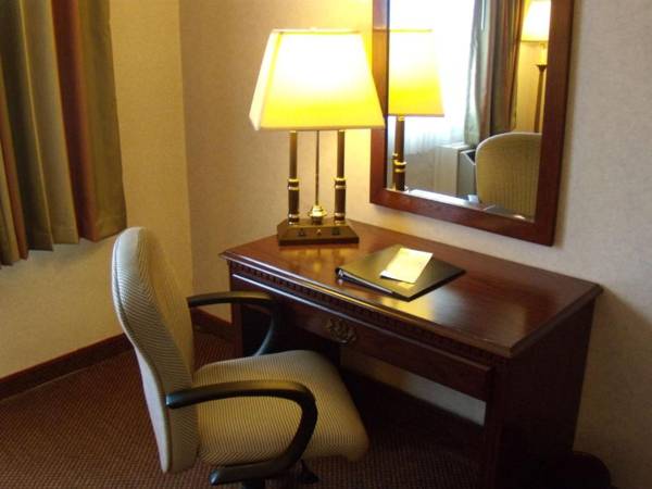 SureStay Hotel by Best Western SeaTac Airport North