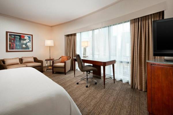 The Westin Seattle