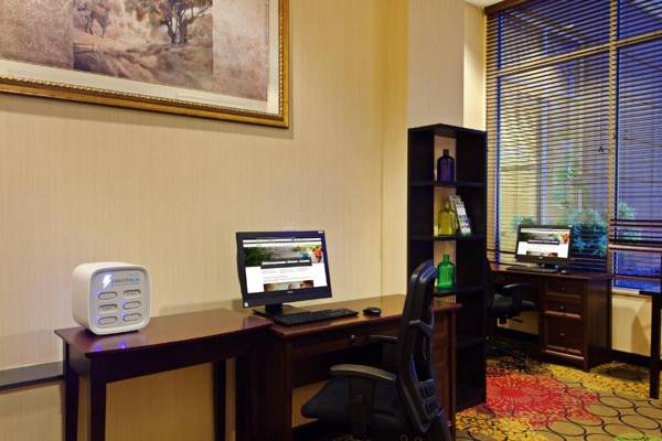 Workspace