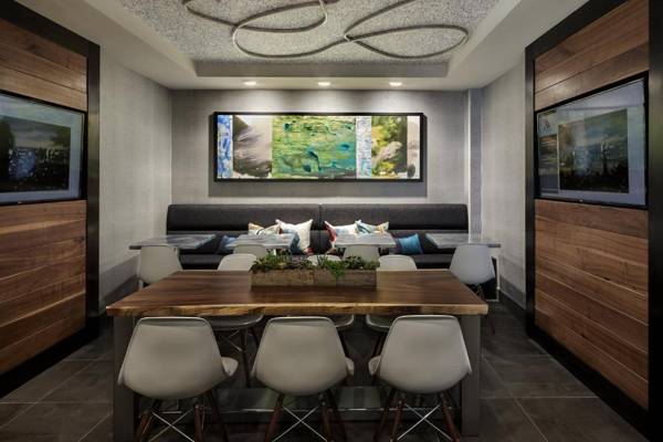 Seattle Marriott Waterfront