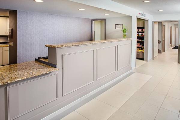 Residence Inn Seattle South/Tukwila