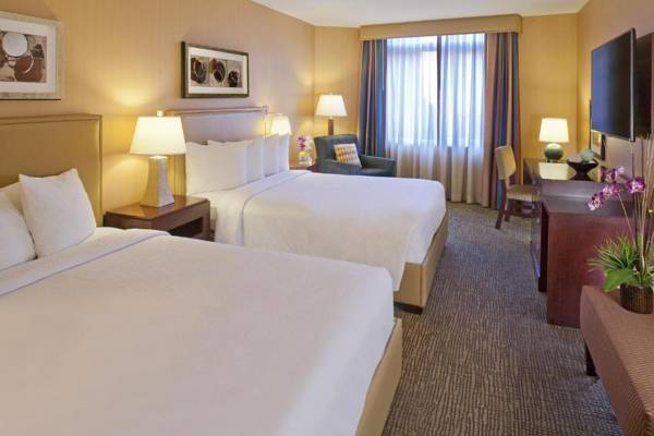 Silver Cloud Hotel - Seattle Stadium