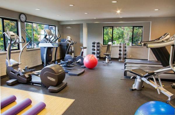 Silver Cloud Hotel - Seattle University of Washington District