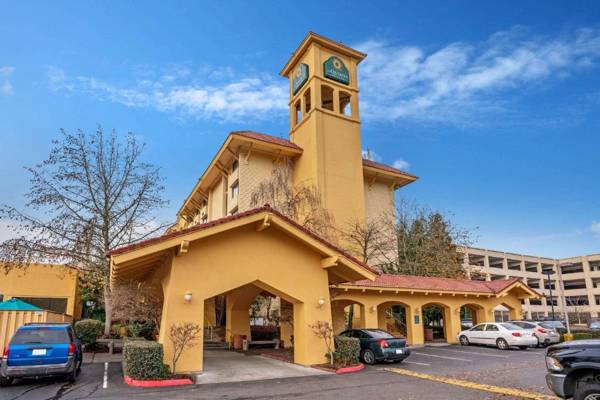 La Quinta by Wyndham Seattle Sea-Tac Airport