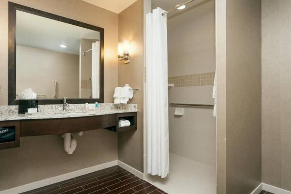 Hilton Garden Inn Seattle Downtown