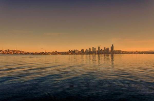 Thompson Seattle