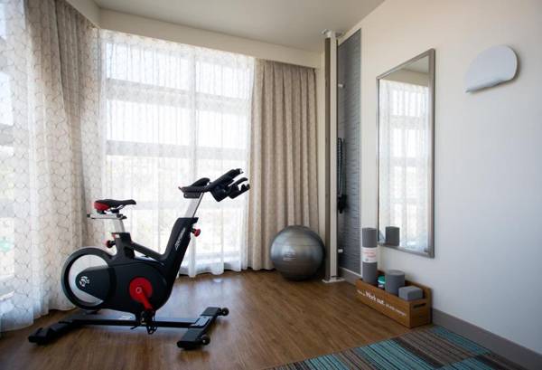 EVEN Hotel Seattle DTWN Lake Union an IHG Hotel