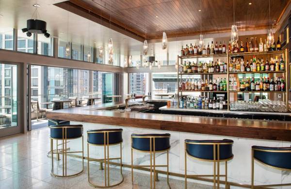 The Charter Seattle Curio Collection By Hilton