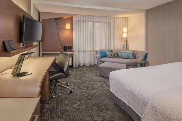 Courtyard by Marriott Seattle Northgate