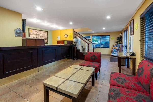 Hotel Sutton Suites & Extended Stay