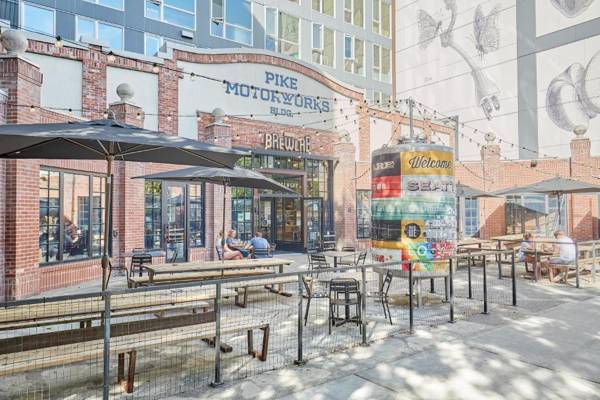 Sonder The Boylston