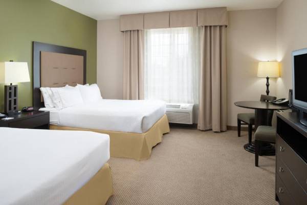 Holiday Inn Express Hotel & Suites North Sequim an IHG Hotel