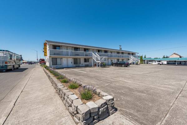 Sundowner Motel Sequim