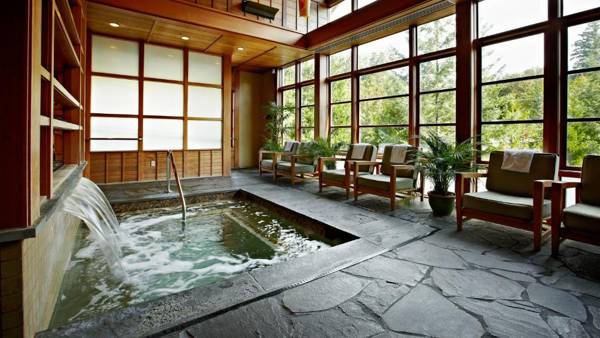 Salish Lodge & Spa