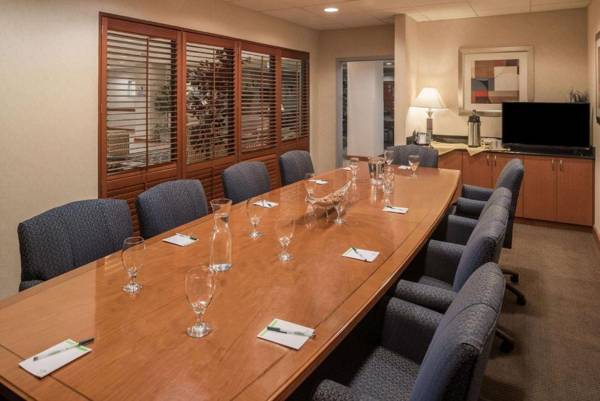Wingate by Wyndham Spokane Airport