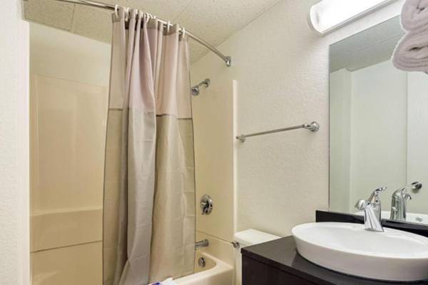 Motel 6-Spokane WA - East