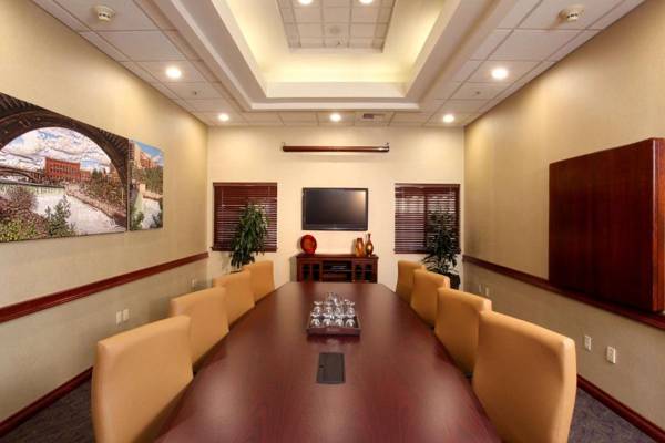 Quality Inn Oakwood