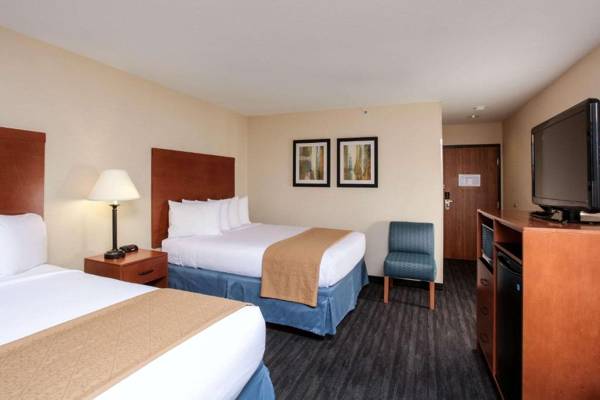 Quality Inn Oakwood