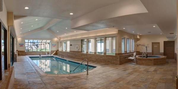 Fairfield Inn & Suites by Marriott Spokane Valley
