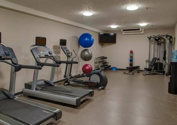 Fairfield Inn & Suites by Marriott Spokane Valley
