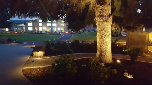 Ramada by Wyndham Spokane Airport